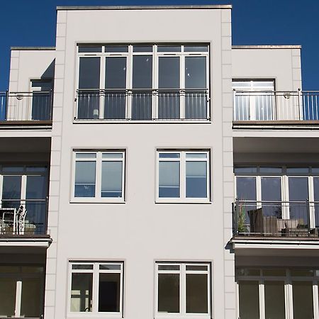 Ferienwohnung Wilma Sellin  Exterior foto