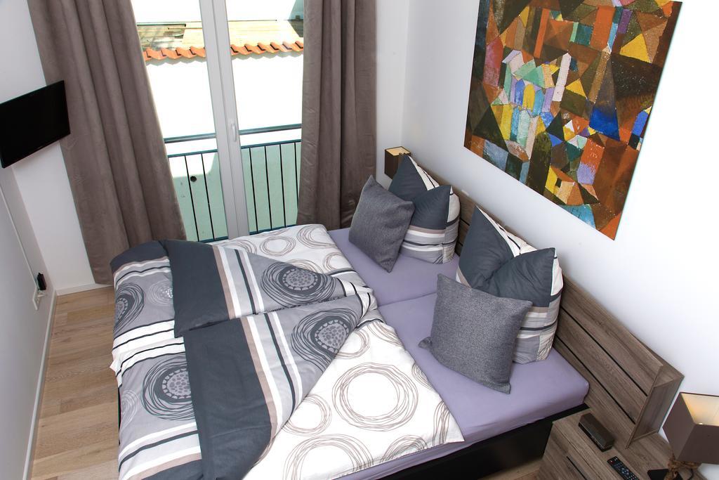 Ferienwohnung Wilma Sellin  Exterior foto